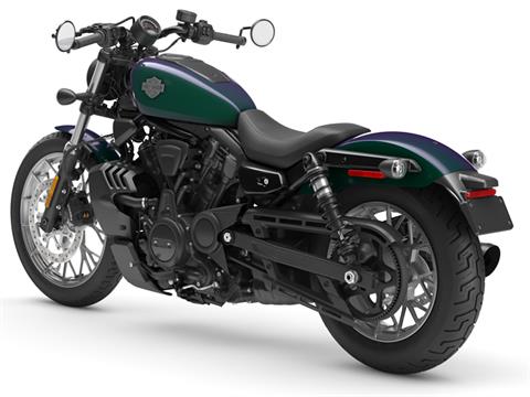 2025 Harley-Davidson Nightster® in Pasadena, Texas - Photo 7