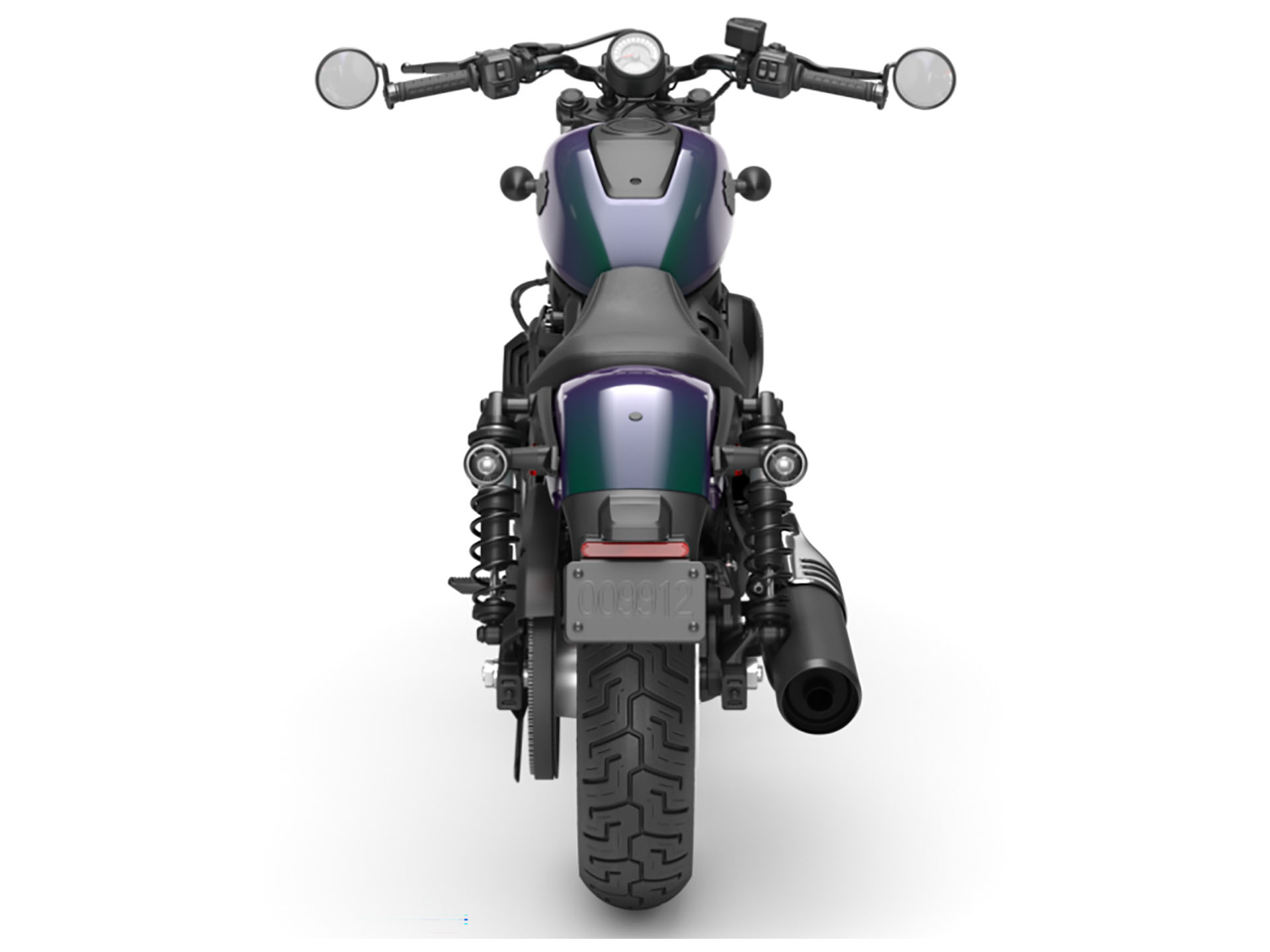 2025 Harley-Davidson Nightster® in Pasadena, Texas - Photo 8