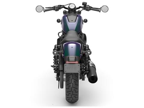 2025 Harley-Davidson Nightster® in Pasadena, Texas - Photo 8
