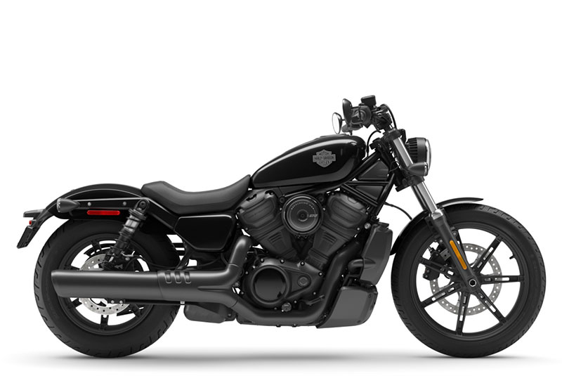 2025 Harley-Davidson Nightster® in Pasadena, Texas - Photo 1