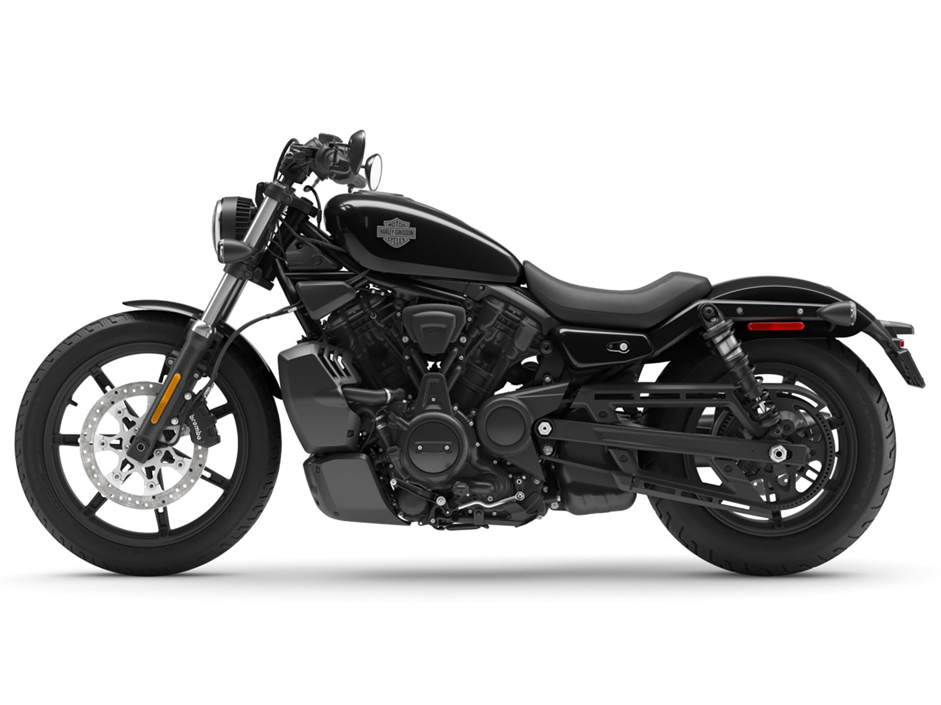 2025 Harley-Davidson Nightster® in Pasadena, Texas - Photo 2
