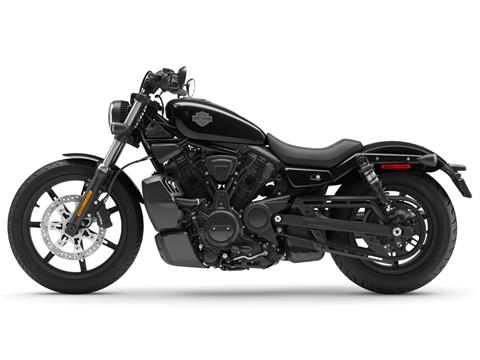 2025 Harley-Davidson Nightster® in Pasadena, Texas - Photo 2