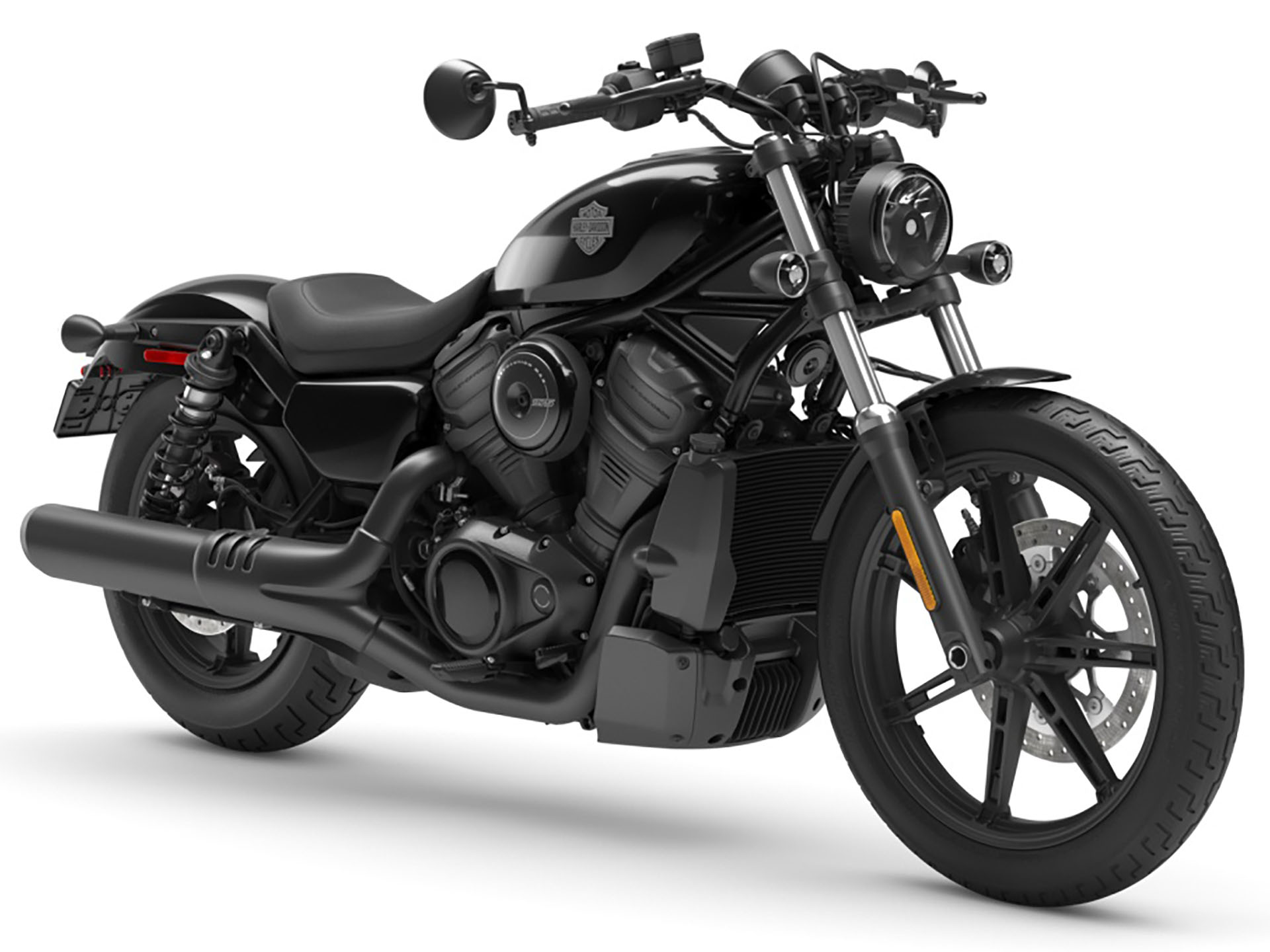 2025 Harley-Davidson Nightster® in Pasadena, Texas - Photo 3