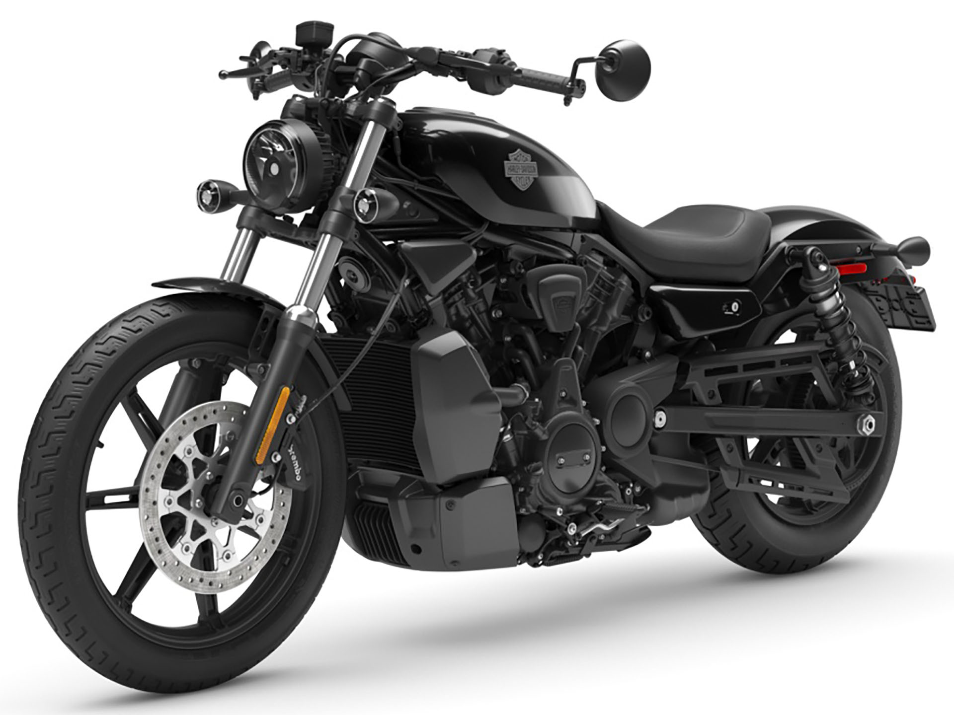 2025 Harley-Davidson Nightster® in Pasadena, Texas - Photo 4