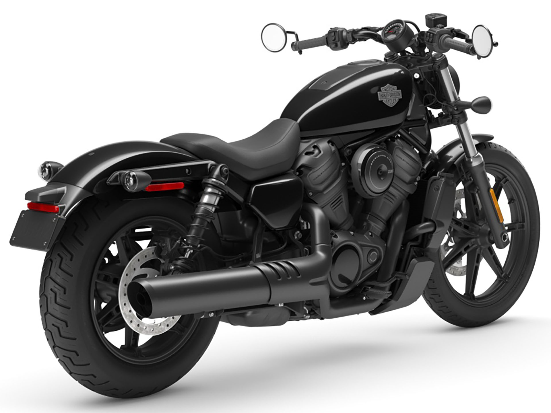2025 Harley-Davidson Nightster® in Pasadena, Texas - Photo 6