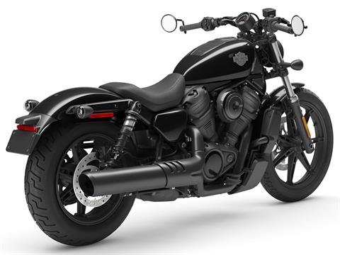 2025 Harley-Davidson Nightster® in Pasadena, Texas - Photo 6