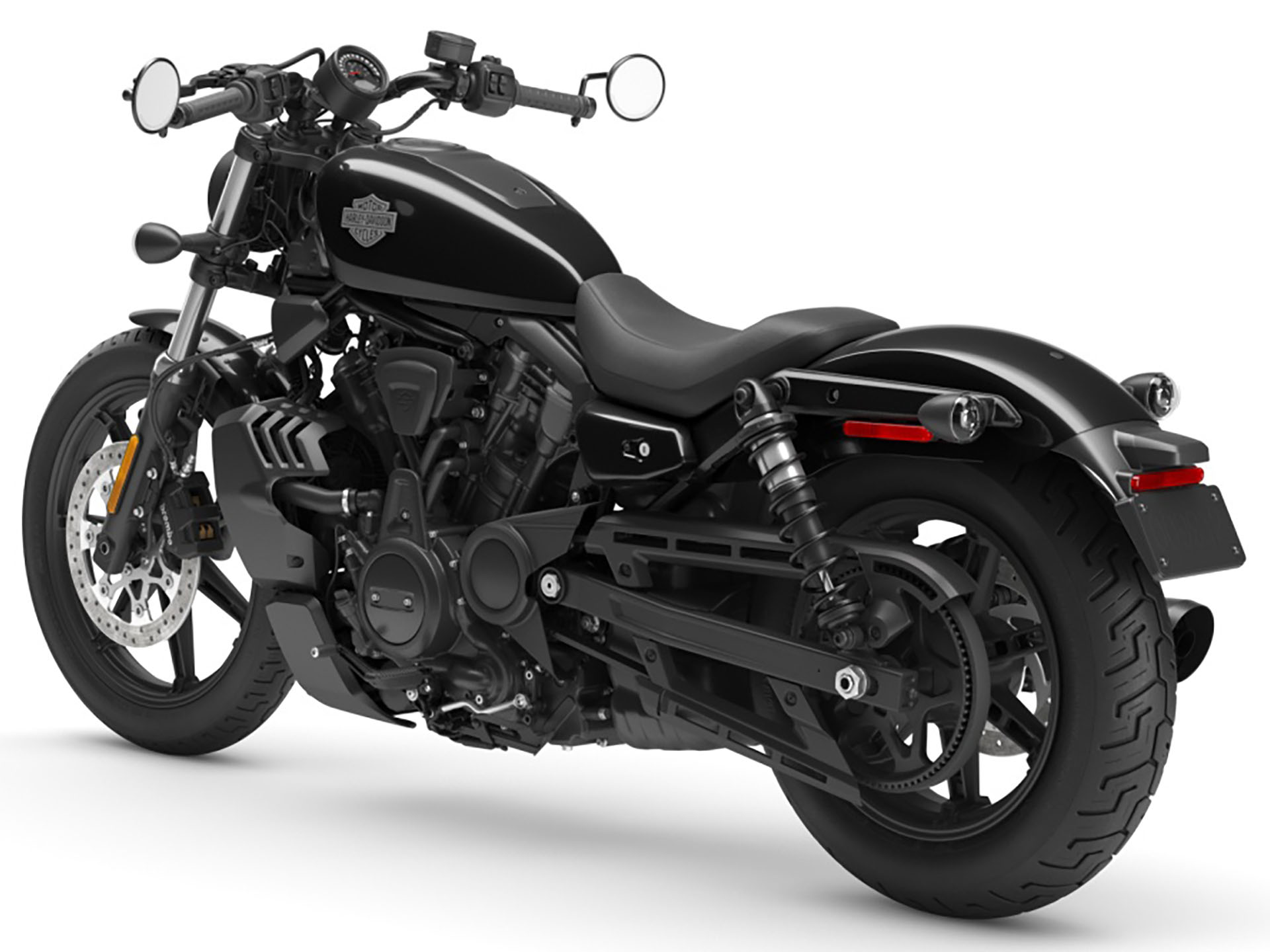 2025 Harley-Davidson Nightster® in Pasadena, Texas - Photo 7