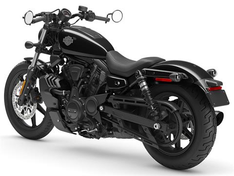 2025 Harley-Davidson Nightster® in Pasadena, Texas - Photo 7