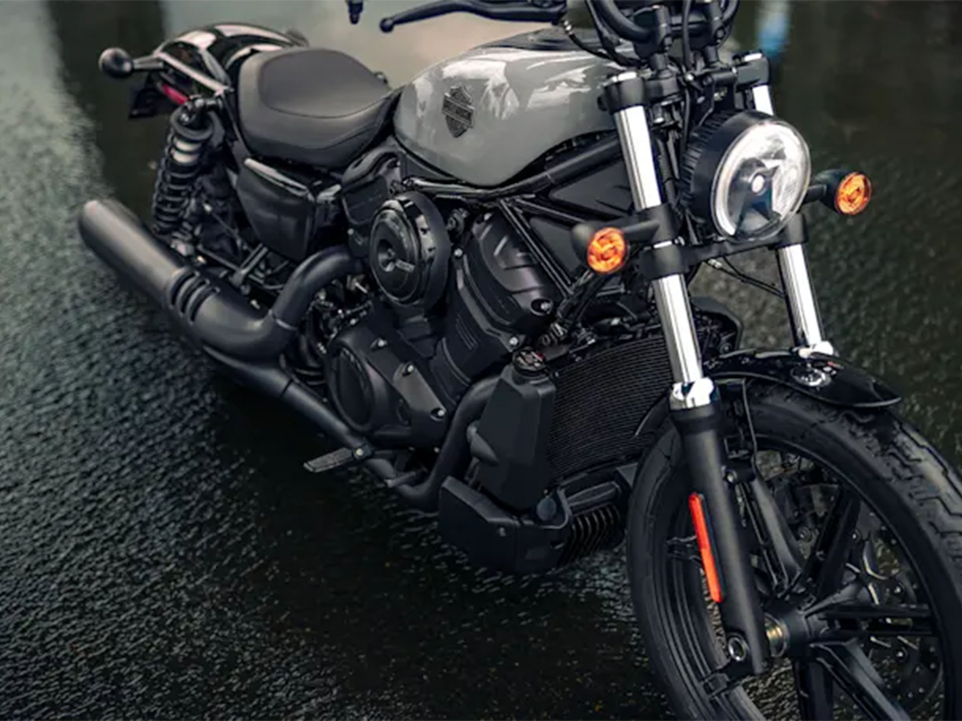 2025 Harley-Davidson Nightster® in Pasadena, Texas - Photo 11