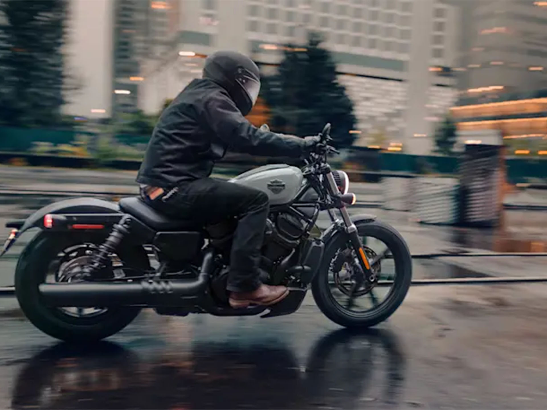 2025 Harley-Davidson Nightster® in Pasadena, Texas - Photo 12