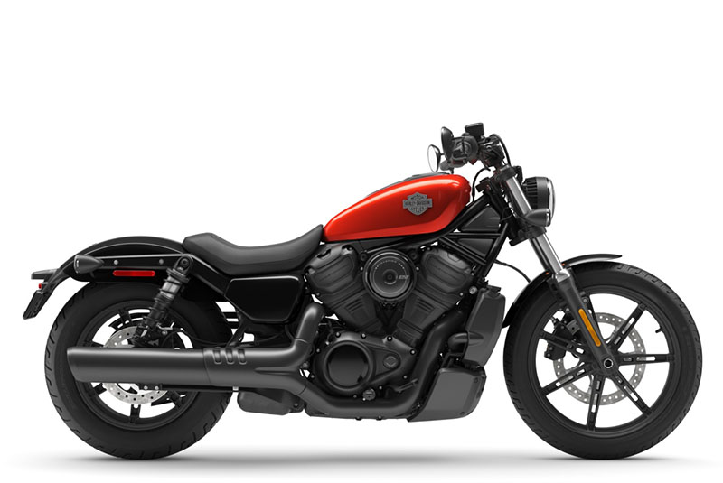 2025 Harley-Davidson Nightster® in Pasadena, Texas - Photo 1