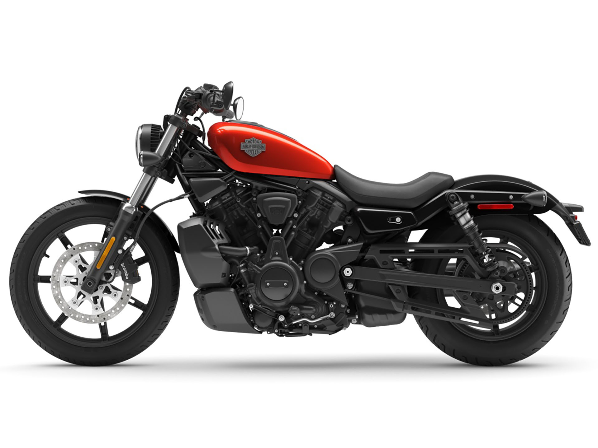 2025 Harley-Davidson Nightster® in Pasadena, Texas - Photo 2