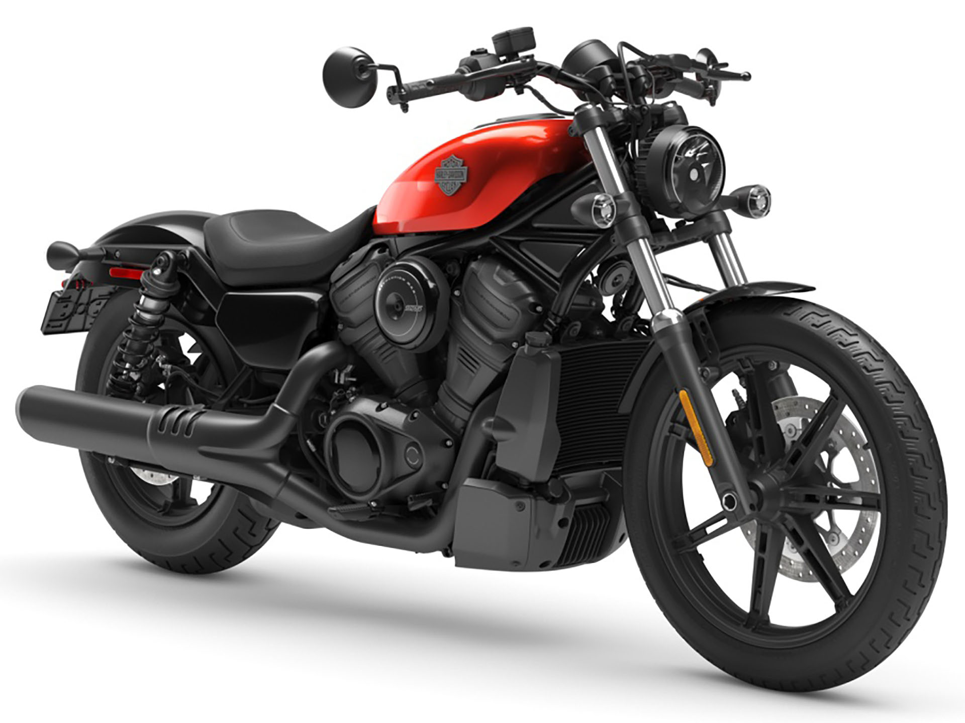 2025 Harley-Davidson Nightster® in Pasadena, Texas - Photo 3