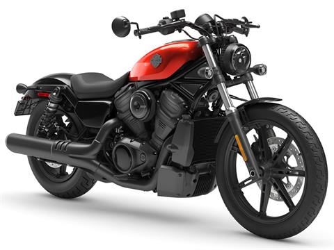 2025 Harley-Davidson Nightster® in Pasadena, Texas - Photo 3