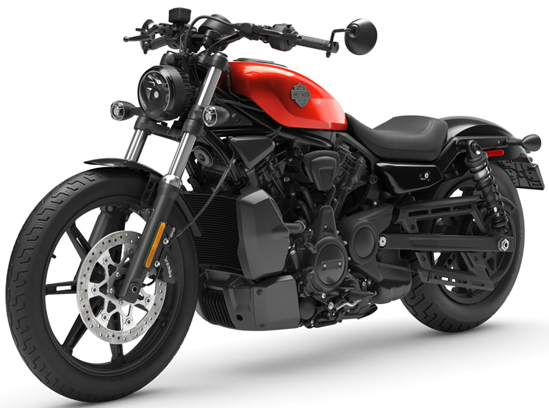 2025 Harley-Davidson Nightster® in Pasadena, Texas - Photo 4