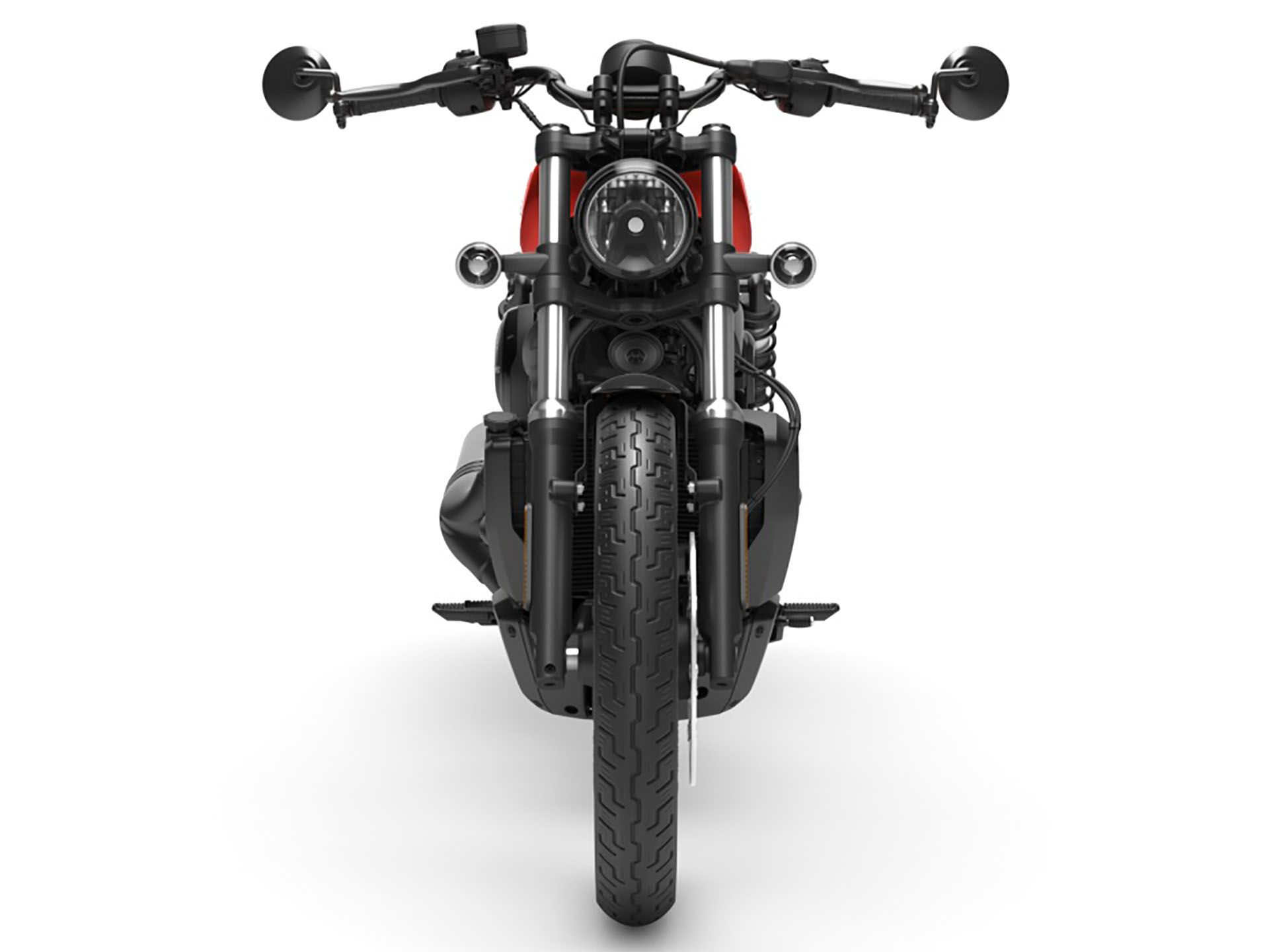 2025 Harley-Davidson Nightster® in Pasadena, Texas - Photo 5