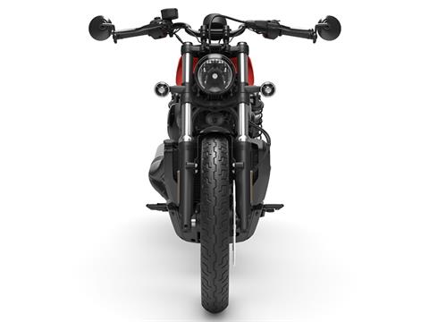 2025 Harley-Davidson Nightster® in Pasadena, Texas - Photo 5