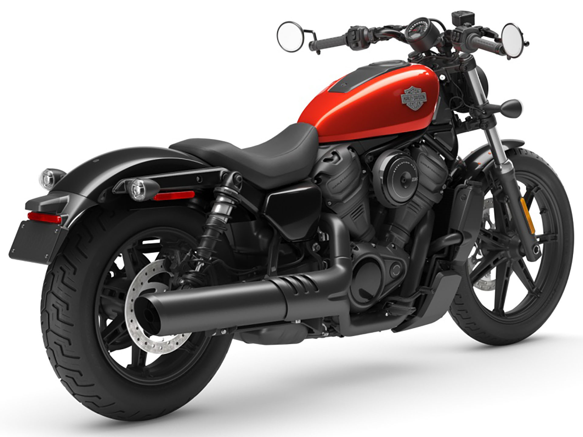 2025 Harley-Davidson Nightster® in Pasadena, Texas - Photo 6