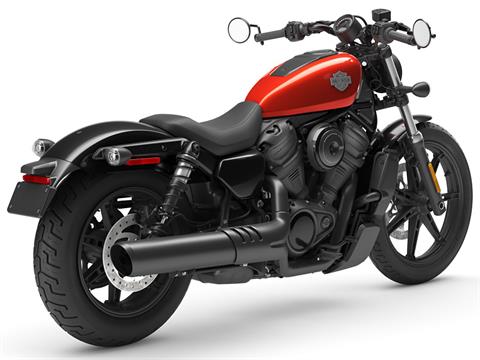 2025 Harley-Davidson Nightster® in Pasadena, Texas - Photo 6