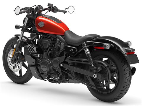 2025 Harley-Davidson Nightster® in Pasadena, Texas - Photo 7