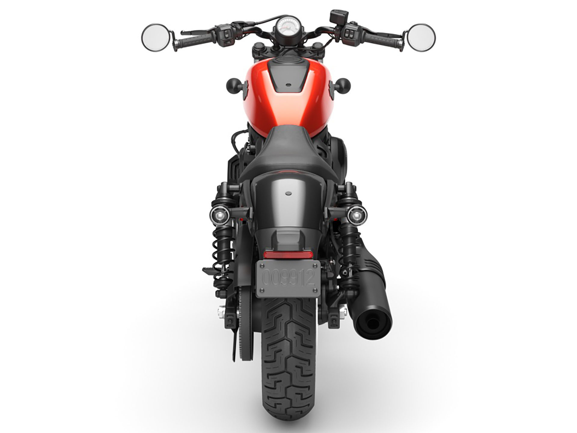2025 Harley-Davidson Nightster® in Pasadena, Texas - Photo 8