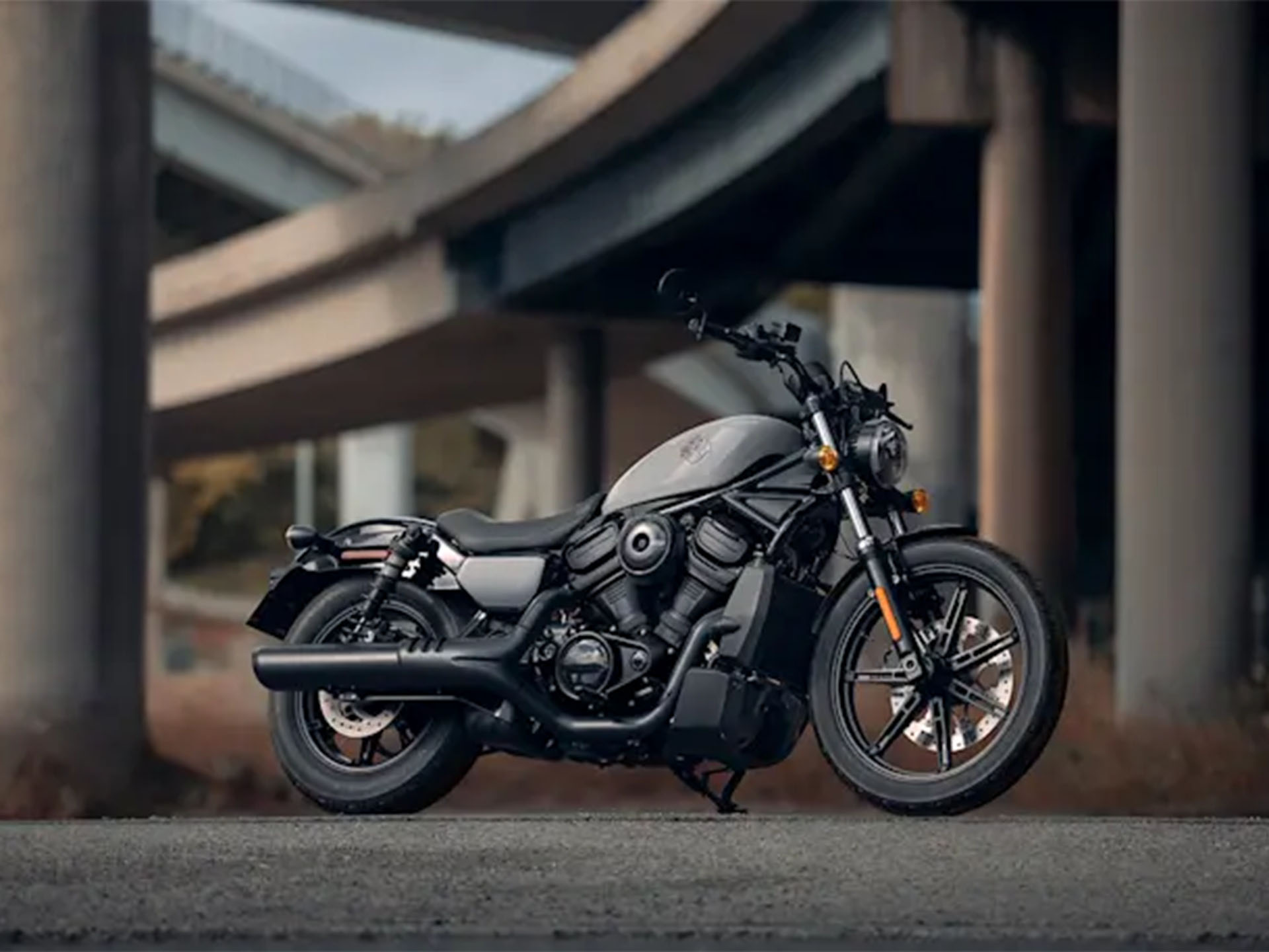 2025 Harley-Davidson Nightster® in Pasadena, Texas - Photo 9