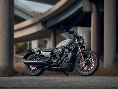 2025 Harley-Davidson Nightster® in Pasadena, Texas - Photo 9