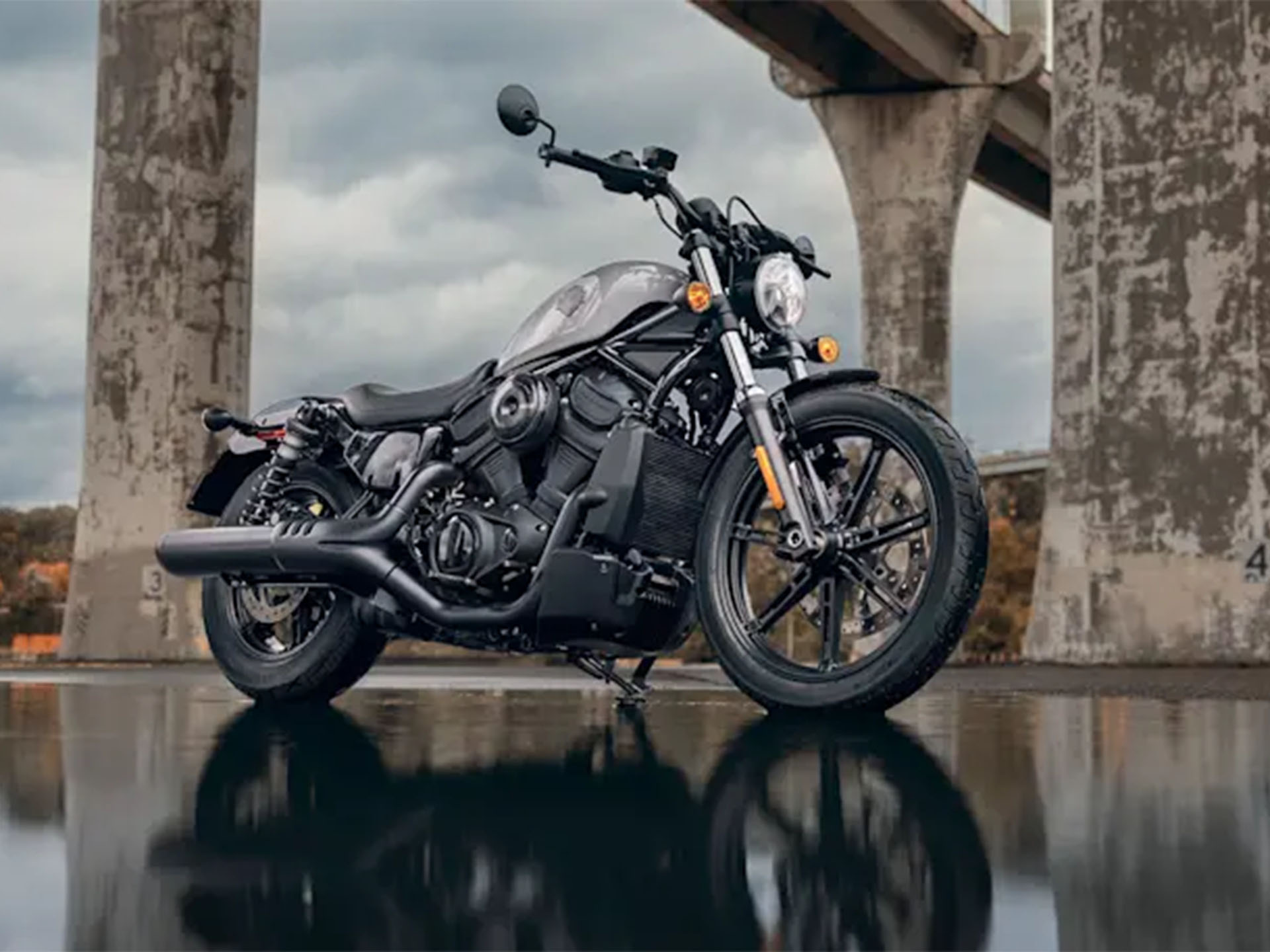 2025 Harley-Davidson Nightster® in Pasadena, Texas - Photo 10