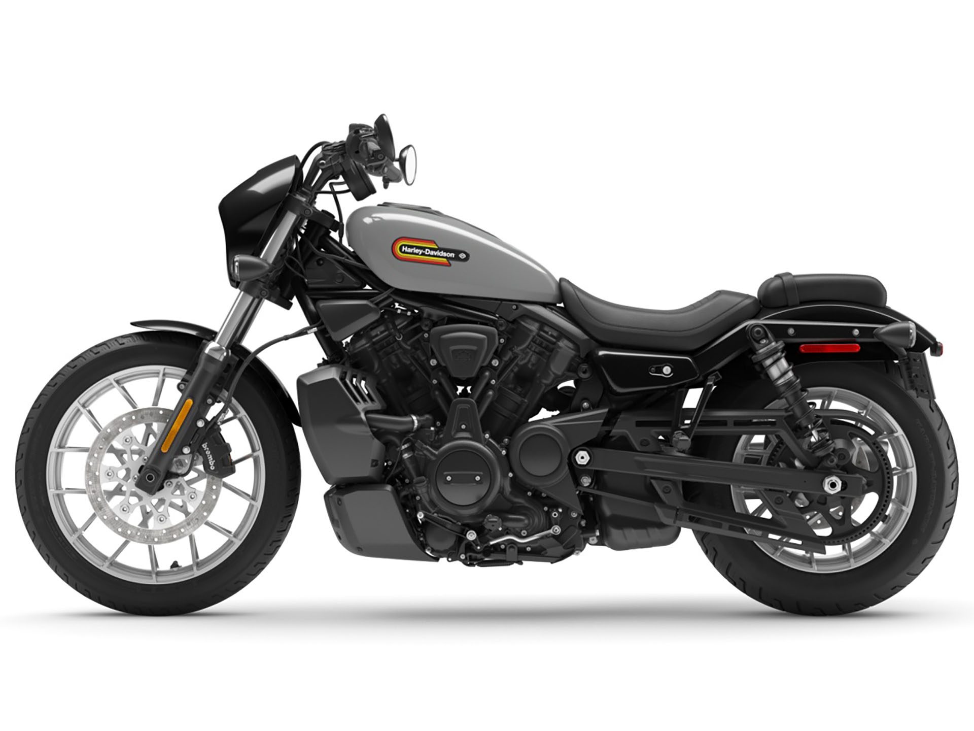 2025 Harley-Davidson Nightster® Special in Bossier City, Louisiana - Photo 2