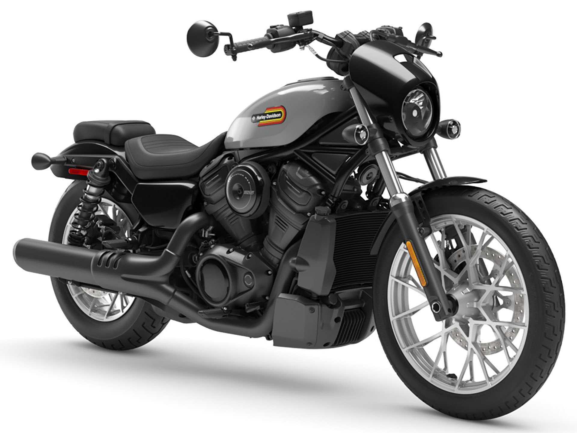2025 Harley-Davidson Nightster® Special in Bossier City, Louisiana - Photo 3