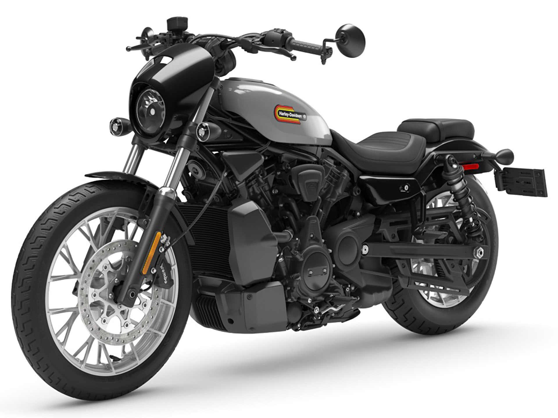 2025 Harley-Davidson Nightster® Special in Bossier City, Louisiana - Photo 4