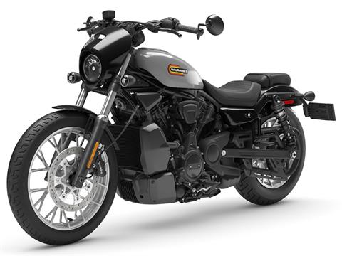 2025 Harley-Davidson Nightster® Special in Bossier City, Louisiana - Photo 4