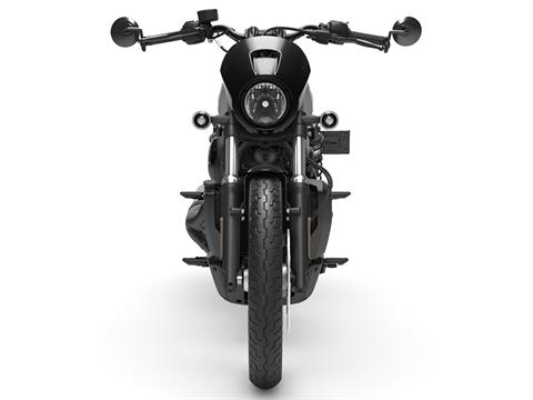 2025 Harley-Davidson Nightster® Special in Bossier City, Louisiana - Photo 5