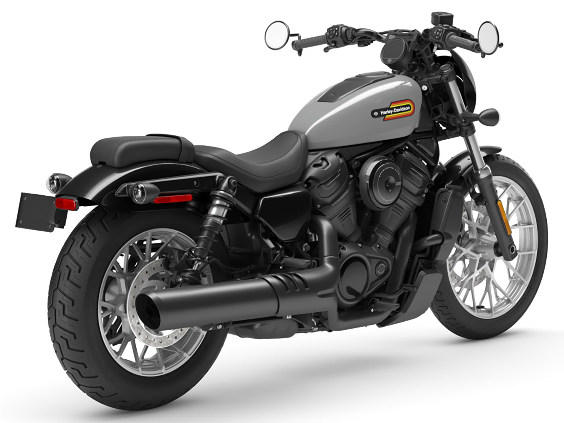 2025 Harley-Davidson Nightster® Special in Bossier City, Louisiana - Photo 6