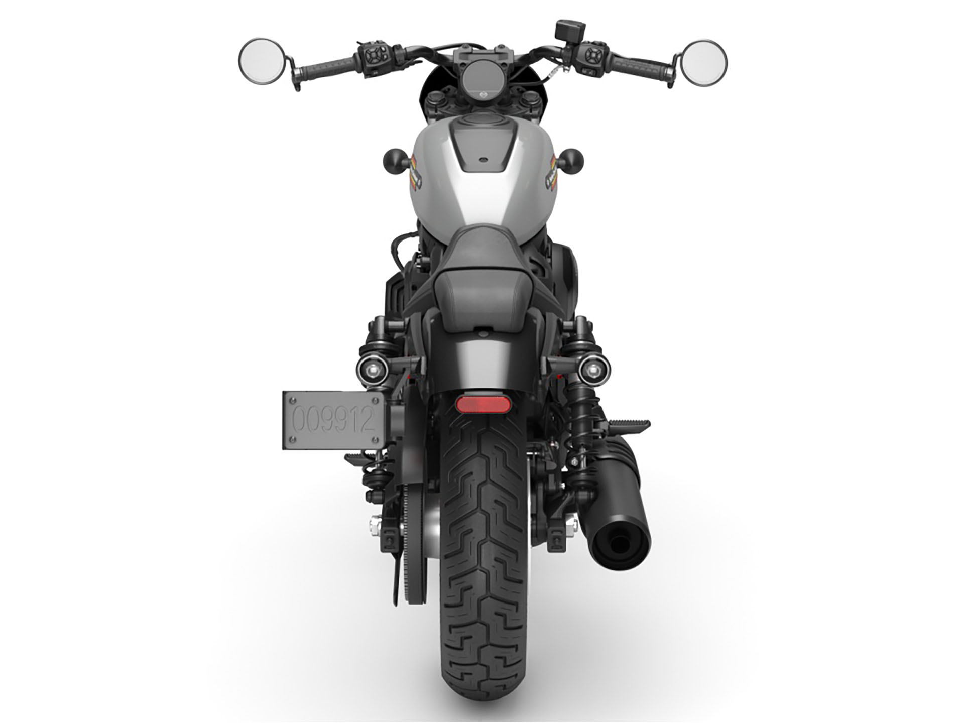 2025 Harley-Davidson Nightster® Special in Bossier City, Louisiana - Photo 8