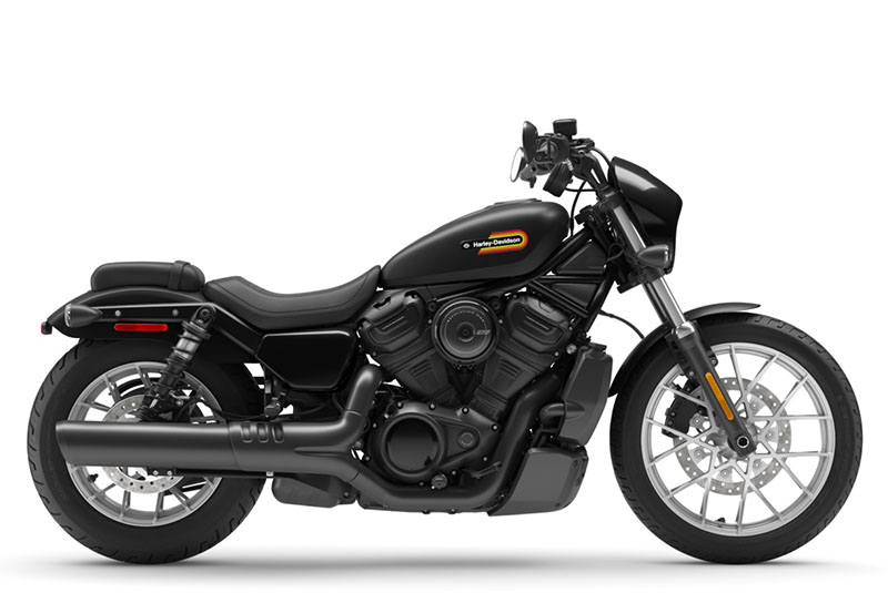 2025 Harley-Davidson Nightster® Special in Houston, Texas - Photo 1