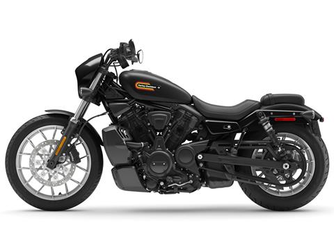 2025 Harley-Davidson Nightster® Special in Houston, Texas - Photo 2