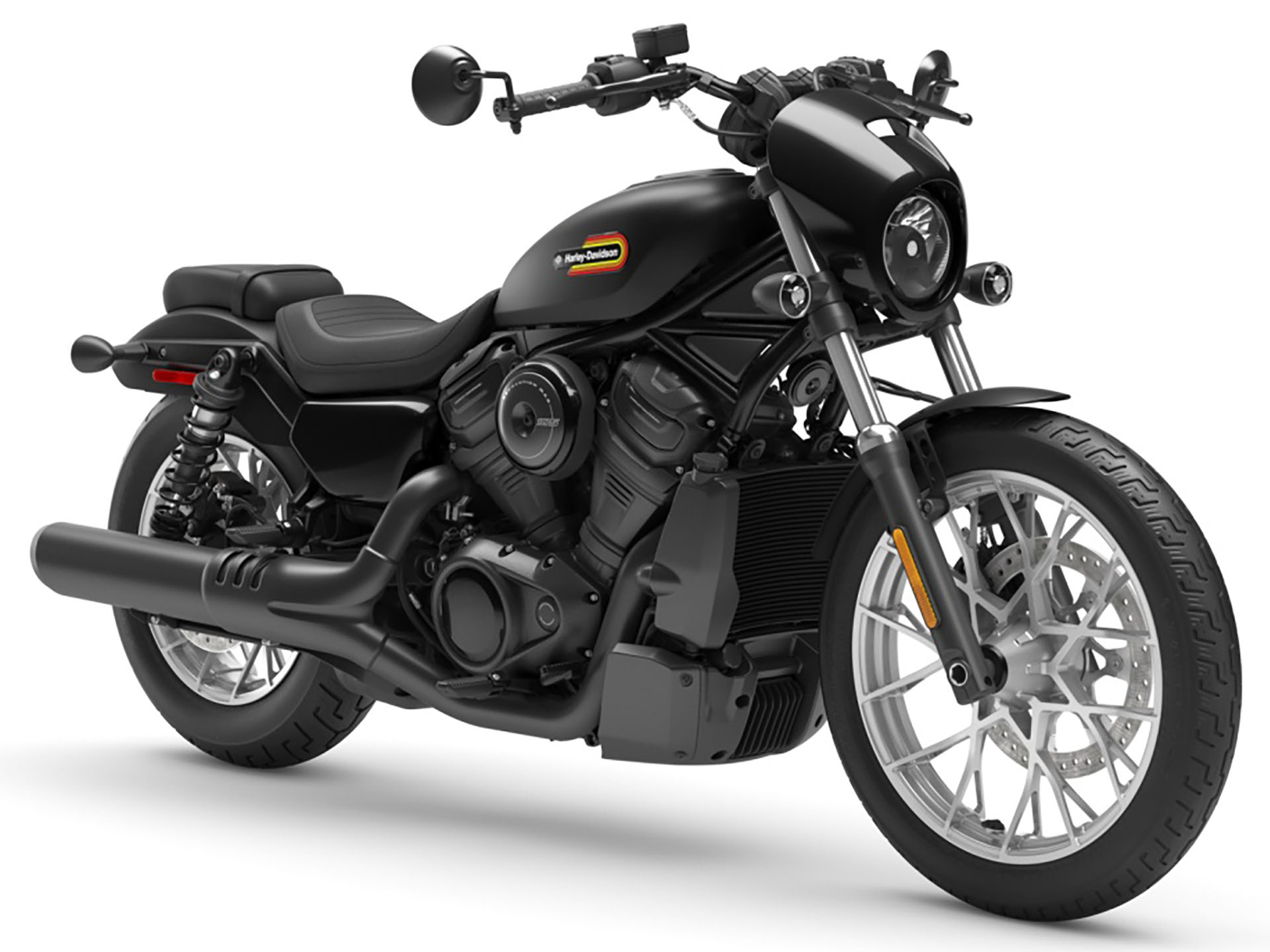 2025 Harley-Davidson Nightster® Special in Houston, Texas - Photo 3