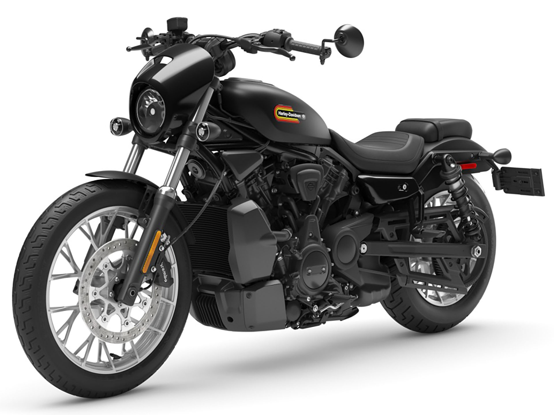2025 Harley-Davidson Nightster® Special in Houston, Texas - Photo 4