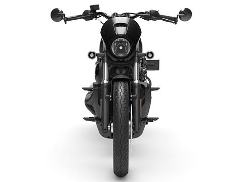 2025 Harley-Davidson Nightster® Special in Houston, Texas - Photo 5
