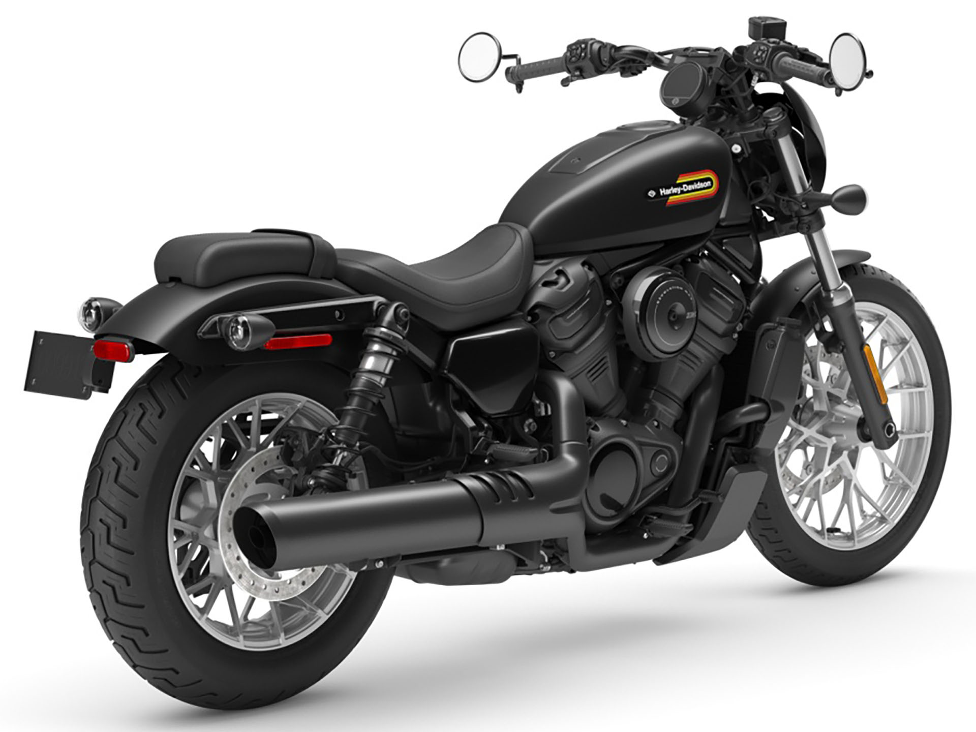 2025 Harley-Davidson Nightster® Special in Houston, Texas - Photo 6