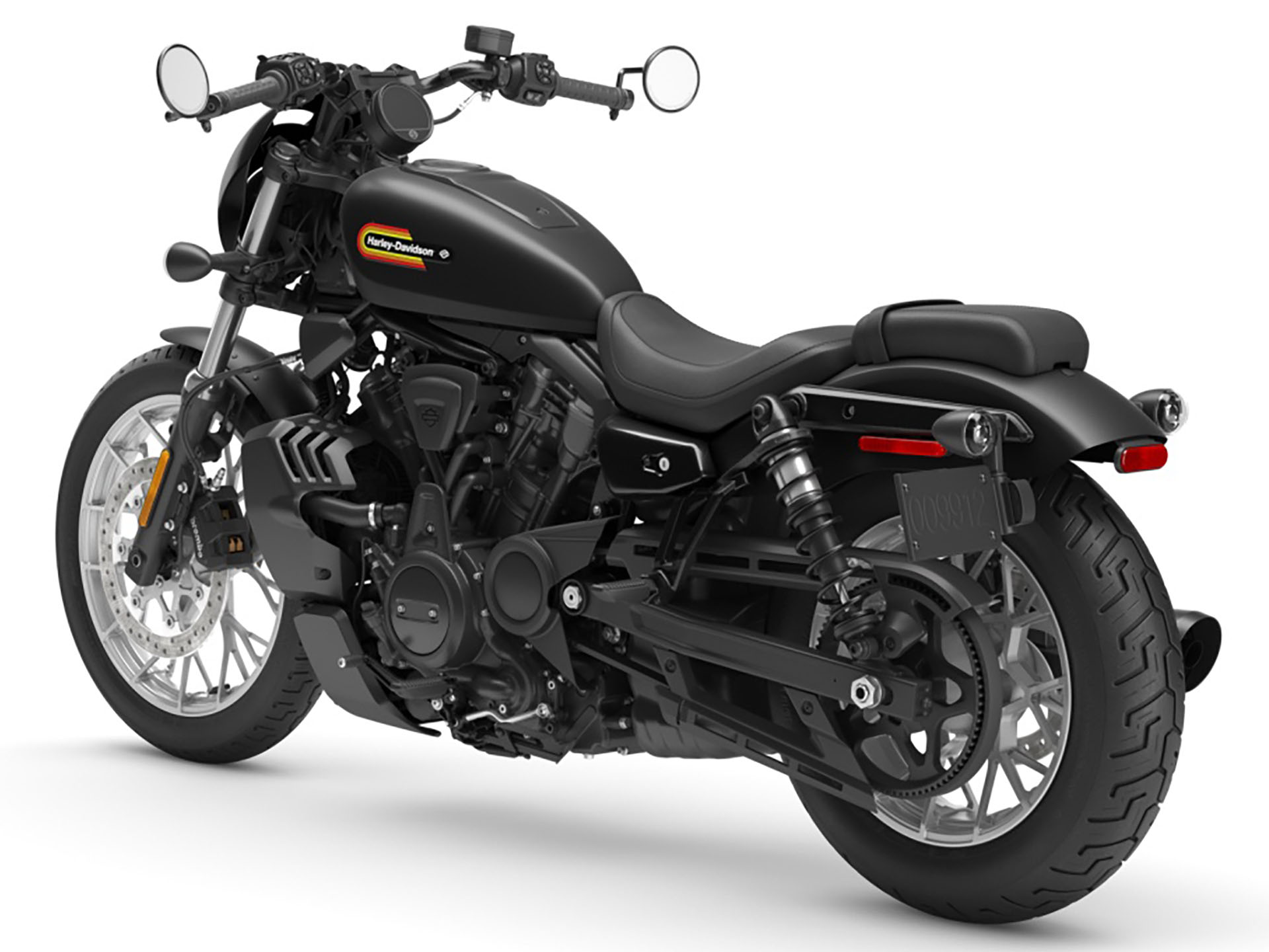 2025 Harley-Davidson Nightster® Special in Houston, Texas - Photo 7