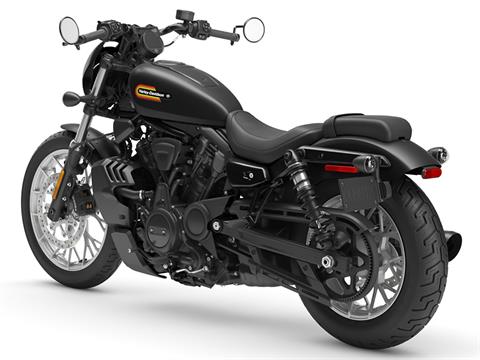 2025 Harley-Davidson Nightster® Special in Houston, Texas - Photo 7