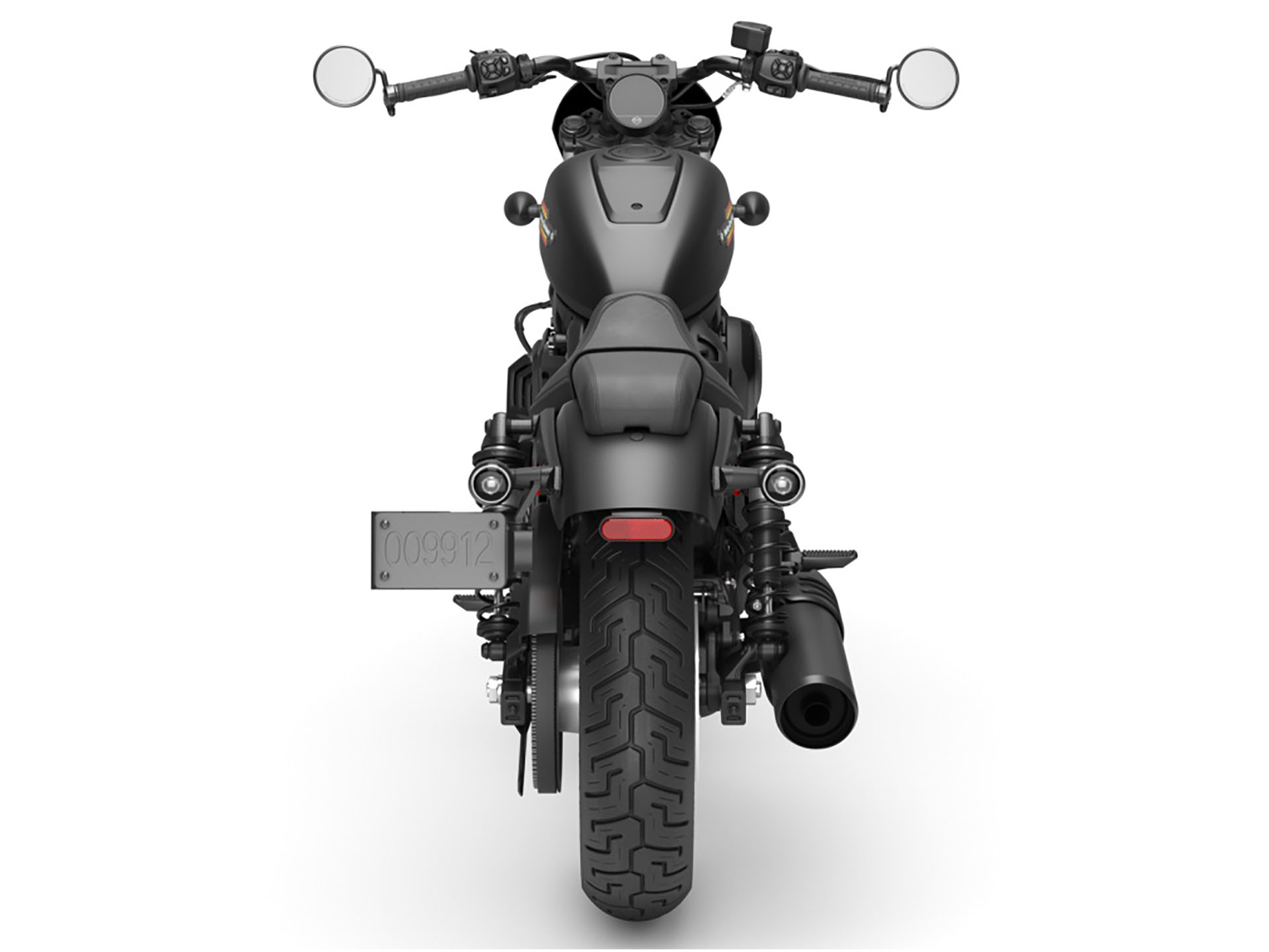 2025 Harley-Davidson Nightster® Special in Houston, Texas - Photo 8