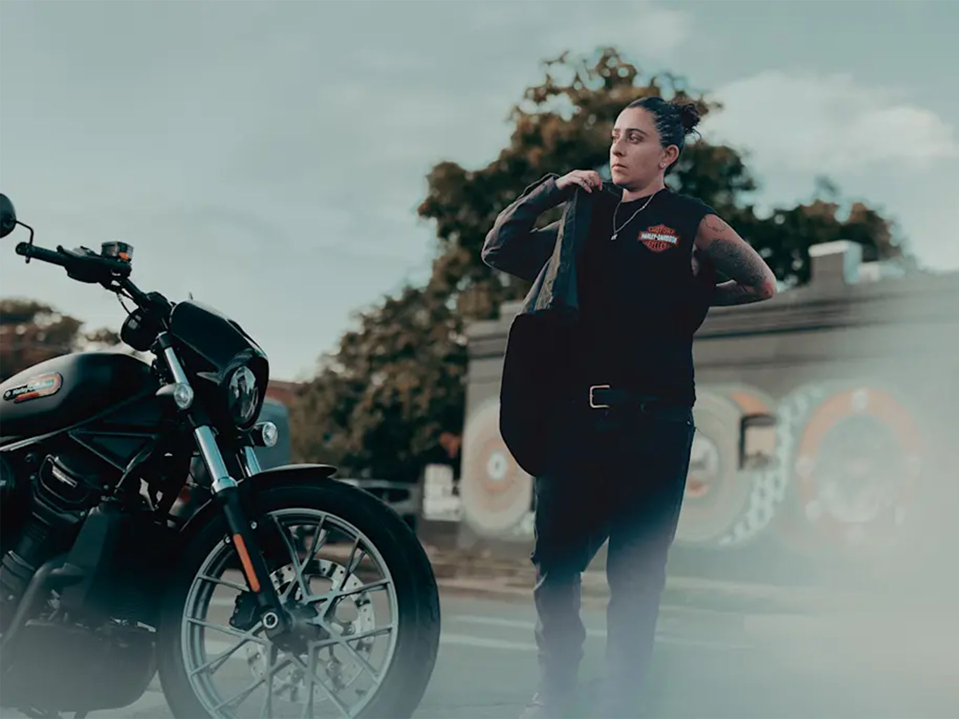 2025 Harley-Davidson Nightster® Special in Houston, Texas - Photo 11