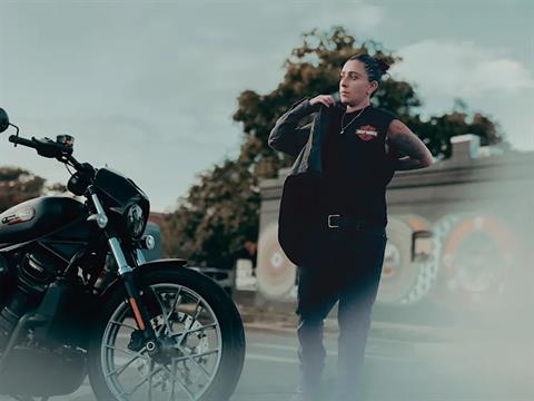 2025 Harley-Davidson Nightster® Special in Houston, Texas - Photo 11