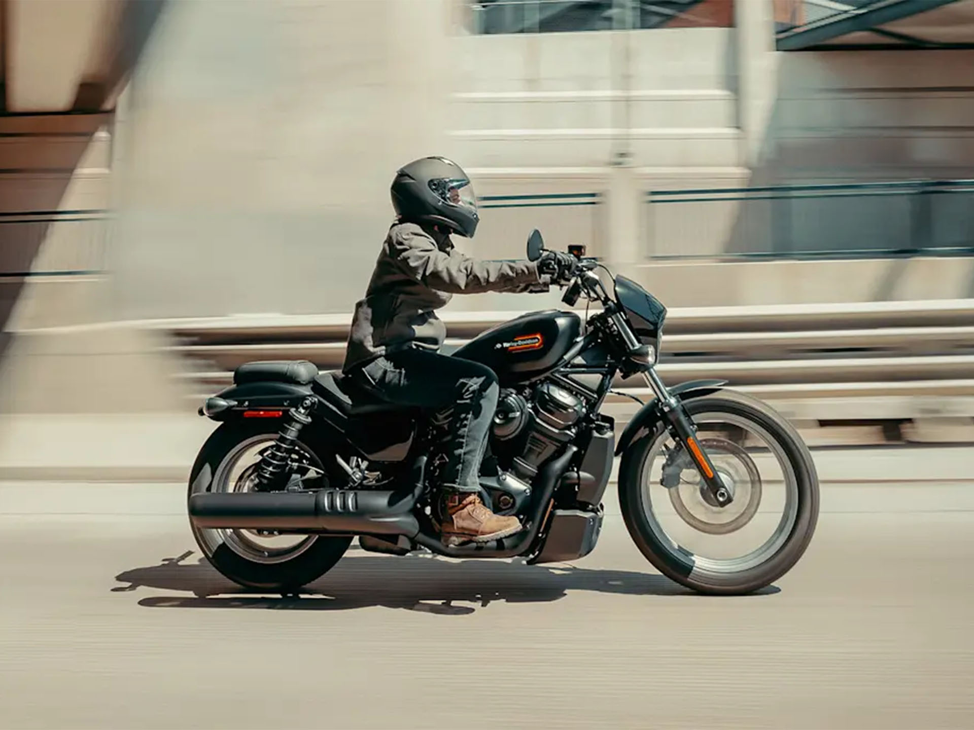2025 Harley-Davidson Nightster® Special in Houston, Texas - Photo 12