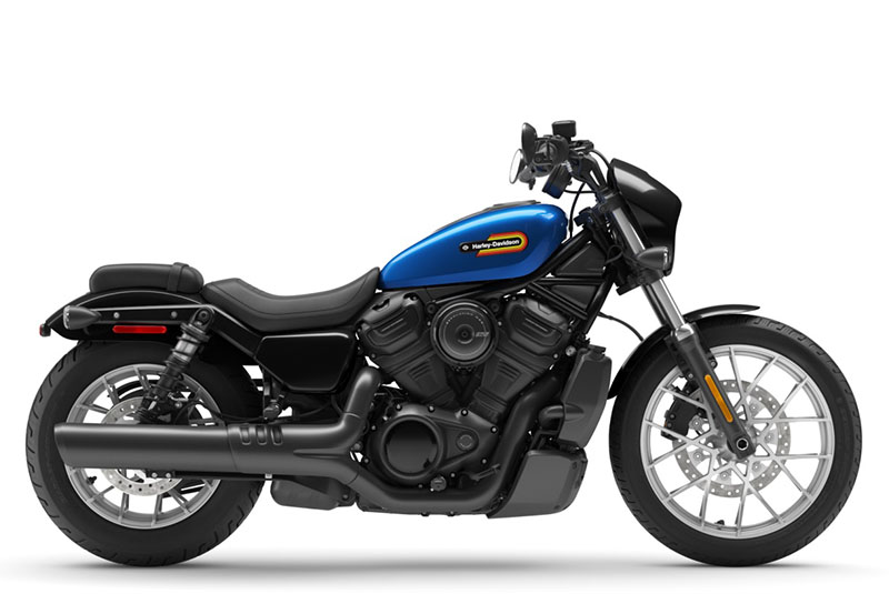 2025 Harley-Davidson Nightster® Special in Pasadena, Texas - Photo 1