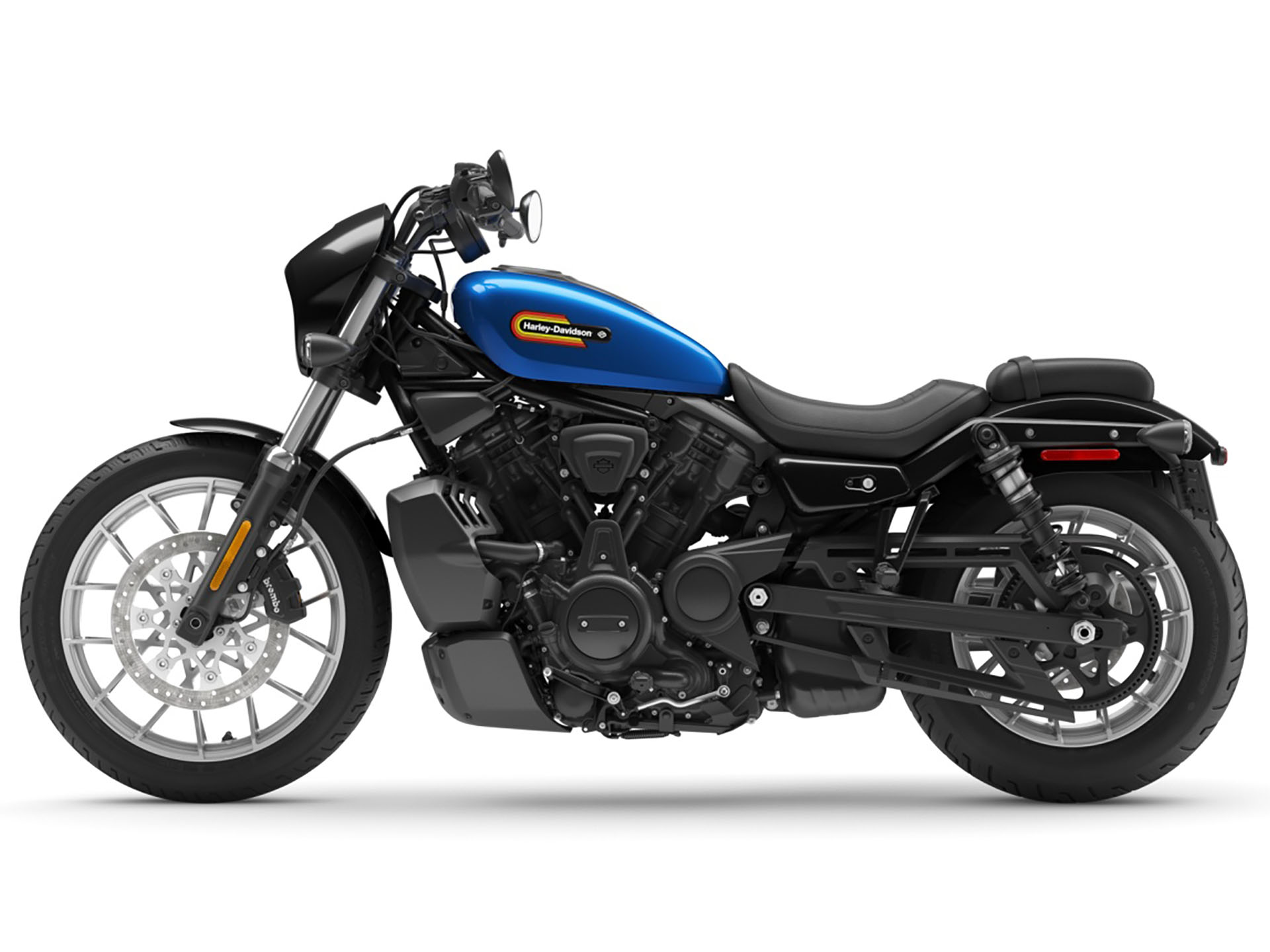 2025 Harley-Davidson Nightster® Special in Pasadena, Texas - Photo 2