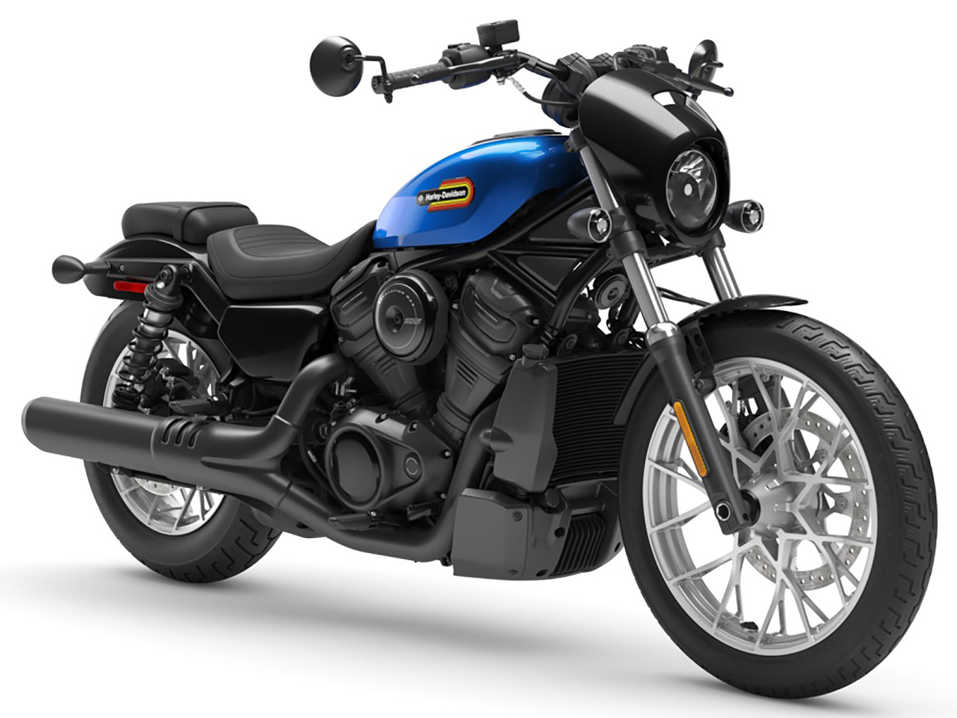 2025 Harley-Davidson Nightster® Special in Pasadena, Texas - Photo 3